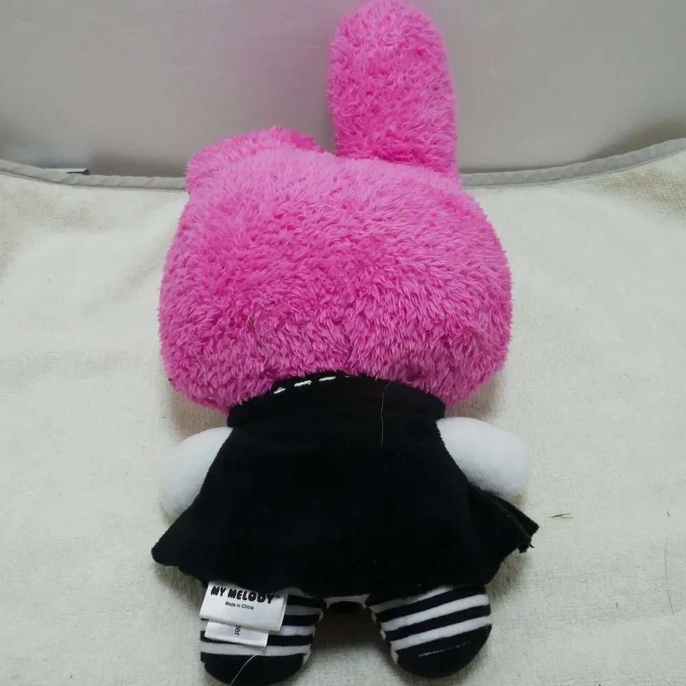 Sanrio Halloween Hello Kitty And Friends My Melody plush 8